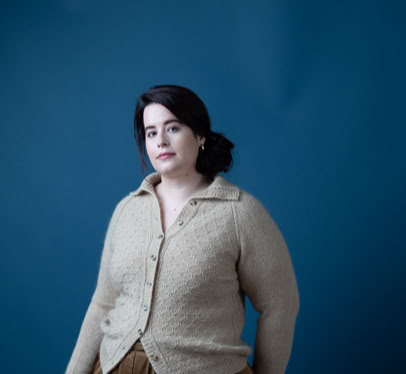 photo by Caroline Goddard