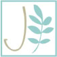 J logo - JimiKnits Home