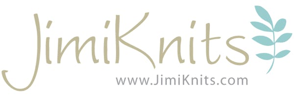 JimiKnits.com Knitwear Design
