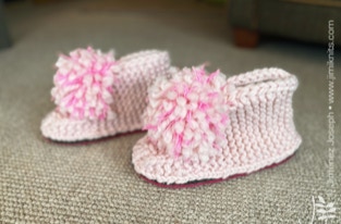 Kooshlie Slippers