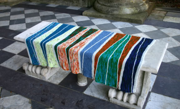 Knitwear patterns, shawl designs, knitted sweaters, blankets, pullovers and skirts all designed by Jimenez Joseph of JimiKnits.com