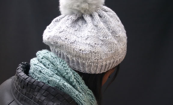 Knitwear patterns, shawl designs, knitted sweaters, blankets, pullovers and skirts all designed by Jimenez Joseph of JimiKnits.com